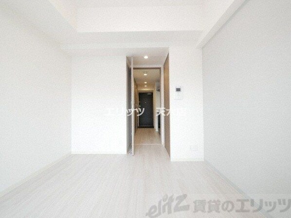 プレサンス天神橋筋六丁目ヴォワールの物件内観写真